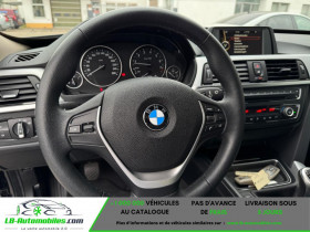 Bmw 320 320i  occasion � Beaupuy - photo n�6