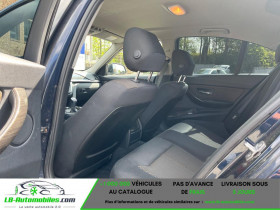 Bmw 320 320i  occasion � Beaupuy - photo n�7