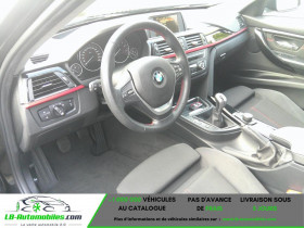 Bmw 320 320i  occasion � Beaupuy - photo n�5