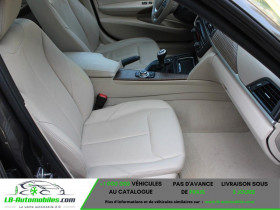 Bmw 320 320i  occasion � Beaupuy - photo n�4