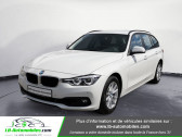 Bmw 320 occasion année 2016 boite Automatique Annonce Bmw 320 occasion Essence 320iA 184 ch à Beaupuy