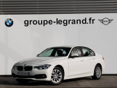 Bmw 320 occasion année 2016 boite Automatique Annonce Bmw 320 occasion Essence 320iA 184ch Lounge à Le Mans