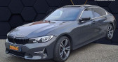 Bmw 320 occasion année 2020 boite Automatique Annonce Bmw 320 occasion Essence 320iA 184ch LUXURY BVA8 à Hoenheim