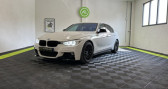 Bmw 320 occasion année 2012 boite Automatique Annonce Bmw 320 occasion Essence 320iA 184ch Luxury à SARRIANS