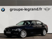 Bmw 320 occasion année 2017 boite Automatique Annonce Bmw 320 occasion Essence 320iA 184ch Luxury à Le Mans