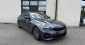 Bmw 320 occasion année 2021 boite Automatique Annonce Bmw 320 occasion Essence 320iA 184CH M SPORT ENTRETIENS BMW- VEHICULE FRANCAIS à AMPUIS