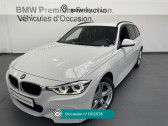 Bmw 320 occasion année 2018 boite Automatique Annonce Bmw 320 occasion Essence 320iA 184ch M Sport à Beauvais