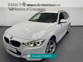 Bmw 320 occasion année 2018 boite Automatique Annonce Bmw 320 occasion Essence 320iA 184ch M Sport à Beauvais