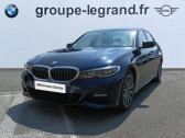 Bmw 320 occasion année 2020 boite Sequentielle Annonce Bmw 320 occasion Essence 320iA 184ch M Sport à Le Mans