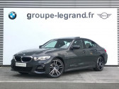 Bmw 320 occasion année 2019 boite Sequentielle Annonce Bmw 320 occasion Essence 320iA 184ch M Sport à Le Mans