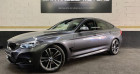 Bmw 320 occasion Gris année 2017 boite Automatique Annonce Bmw 320 occasion Essence 320iA xDrive 184ch Msport à MOUGINS