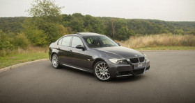 Bmw 320 , garage OTOMOTION  Dieudonn