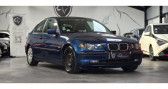 Annonce Bmw 320 occasion Diesel 320TD COMPACT 2.0 TURBO DIESEL 150 / HISTORIQUE DISPONIBLE  SAINT LAURENT DU VAR