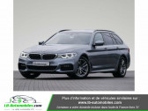 Bmw 320 occasion année 2018 boite Automatique Annonce Bmw 320 occasion Diesel 540d 320ch xDrive M-Sport à Beaupuy