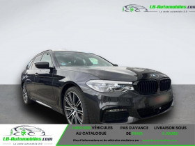 Bmw 320 540d xDrive 320 ch BVA  occasion � Beaupuy - photo n�2