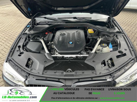 Bmw 320 540d xDrive 320 ch BVA  occasion � Beaupuy - photo n�5