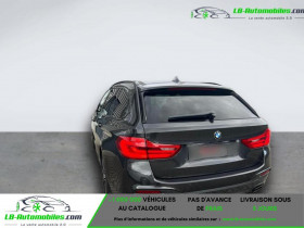 Bmw 320 540d xDrive 320 ch BVA  occasion � Beaupuy - photo n�4