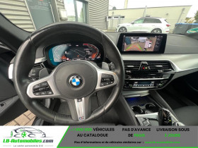 Bmw 320 540d xDrive 320 ch BVA  occasion � Beaupuy - photo n�3