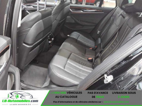 Bmw 320 540d xDrive 320 ch BVA  occasion � Beaupuy - photo n�4