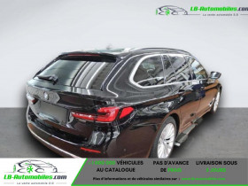 Bmw 320 540d xDrive 320 ch BVA  occasion � Beaupuy - photo n�3