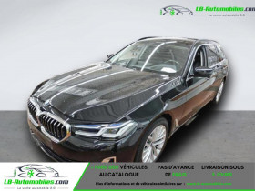 Bmw 320 540d xDrive 320 ch BVA  occasion � Beaupuy - photo n�2