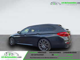 Bmw 320 540d xDrive 320 ch BVA  occasion � Beaupuy - photo n�4