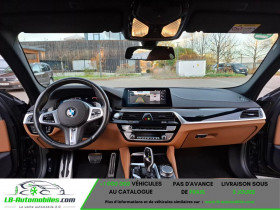 Bmw 320 540d xDrive 320 ch BVA  occasion � Beaupuy - photo n�3