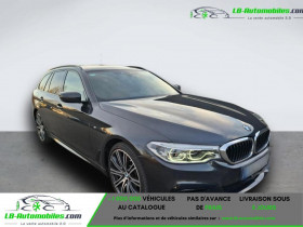Bmw 320 540d xDrive 320 ch BVA  occasion � Beaupuy - photo n�2