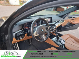 Bmw 320 540d xDrive 320 ch BVA  occasion � Beaupuy - photo n�8