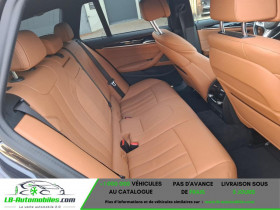 Bmw 320 540d xDrive 320 ch BVA  occasion � Beaupuy - photo n�7