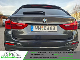 Bmw 320 540d xDrive 320 ch BVA  occasion � Beaupuy - photo n�10