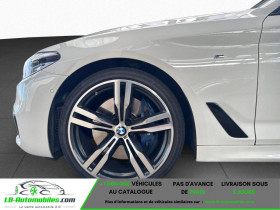 Bmw 320 540d xDrive 320 ch BVA  occasion � Beaupuy - photo n�8