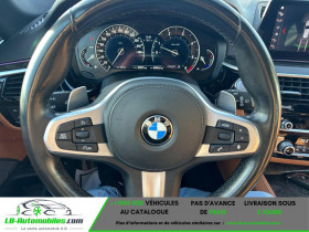 Bmw 320 540d xDrive 320 ch BVA  occasion � Beaupuy - photo n�8