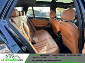 Bmw 320 540d xDrive 320 ch BVA  occasion � Beaupuy - photo n�7