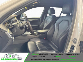 Bmw 320 540d xDrive 320 ch BVA  occasion � Beaupuy - photo n�6