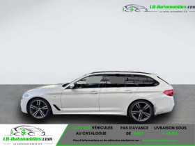 Bmw 320 540d xDrive 320 ch BVA  occasion � Beaupuy - photo n�5