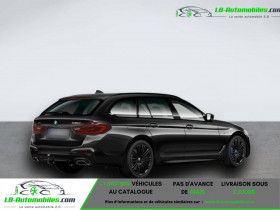 Bmw 320 540d xDrive 320 ch BVA  occasion � Beaupuy - photo n�3