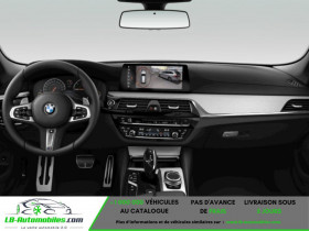 Bmw 320 540d xDrive 320 ch BVA  occasion � Beaupuy - photo n�2