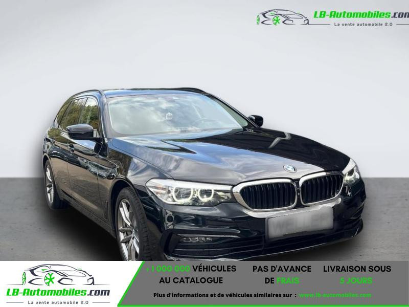 Bmw 320 540d xDrive 320 ch BVA  occasion  Beaupuy - photo n2