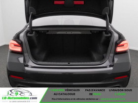 Bmw 320 540d xDrive 320 ch BVA  occasion � Beaupuy - photo n�11