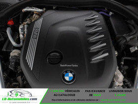 Bmw 320 540d xDrive 320 ch BVA  occasion � Beaupuy - photo n�10