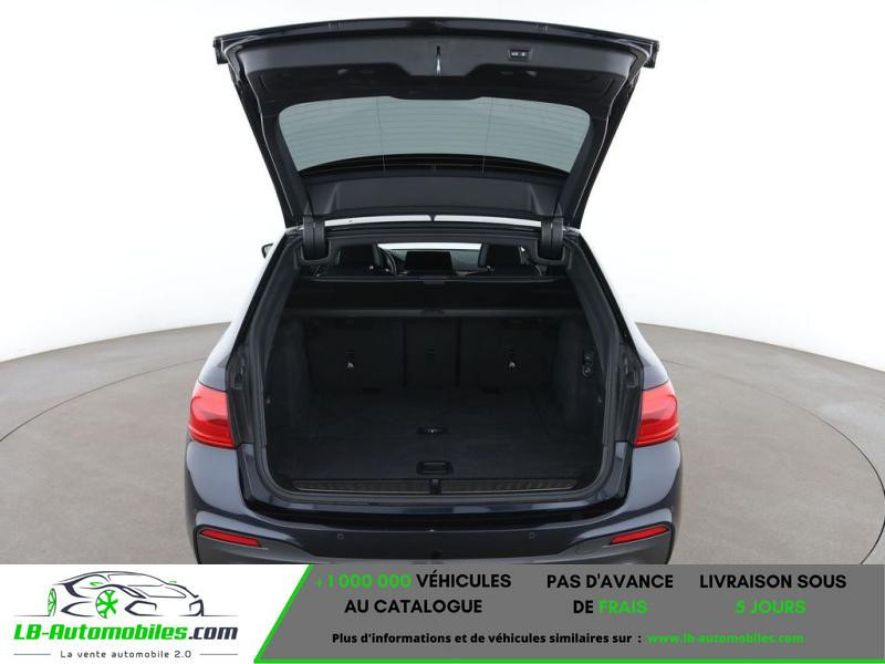 Bmw 320 540d xDrive 320 ch BVA  occasion  Beaupuy - photo n9