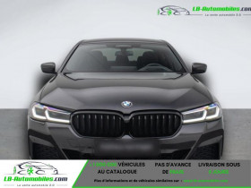 Bmw 320 540d xDrive 320 ch BVA  occasion � Beaupuy - photo n�5