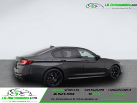 Bmw 320 540d xDrive 320 ch BVA  occasion � Beaupuy - photo n�4