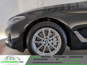 Bmw 320 540d xDrive 320 ch BVA  occasion � Beaupuy - photo n�7