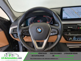 Bmw 320 540d xDrive 320 ch BVA  occasion � Beaupuy - photo n�6