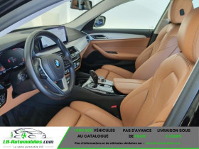 Bmw 320 540d xDrive 320 ch BVA  occasion � Beaupuy - photo n�5