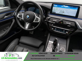 Bmw 320 540d xDrive 320 ch BVA  occasion � Beaupuy - photo n�3