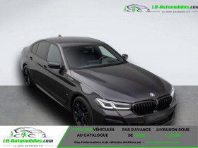 Bmw 320 540d xDrive 320 ch BVA  occasion � Beaupuy - photo n�2
