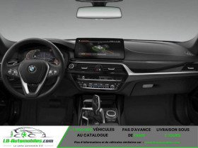Bmw 320 540d xDrive 320 ch BVA  occasion � Beaupuy - photo n�2